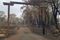 Balmoral-Damage-Gate