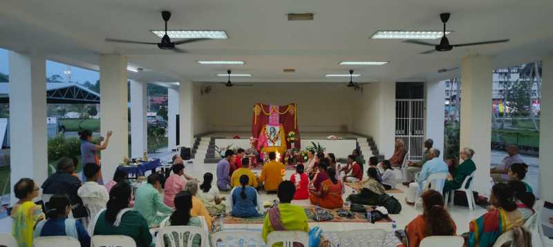 South-East-Asia-Tour-2023-Sahaja-Yoga-Malaysia-6